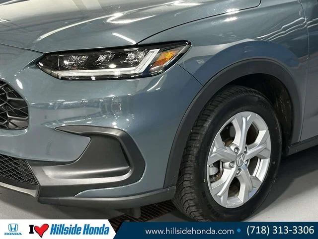 2024 Honda HR-V LX - Photo 9