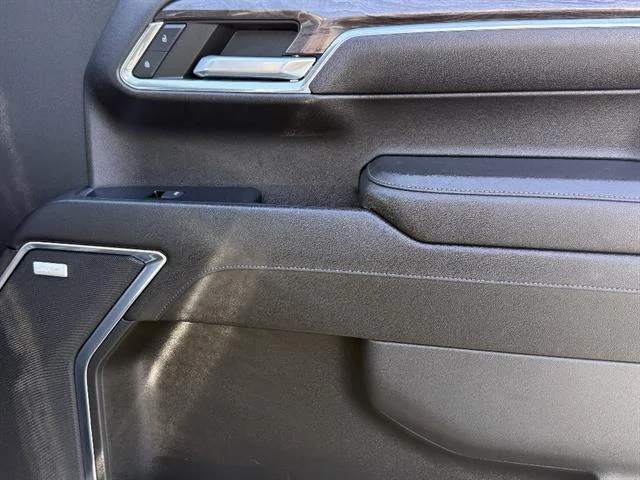 2023 Chevrolet Silverado 1500 LTZ - Photo 28