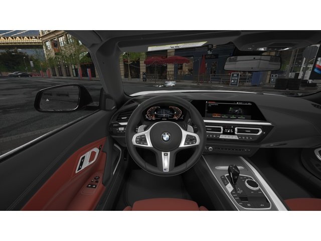 New 2026 Alpine White BMW sDrive30i image 13