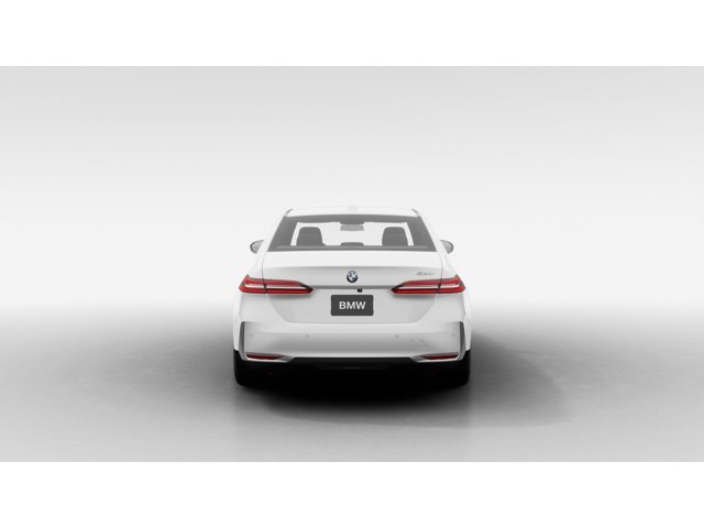 New 2027 Alpine White BMW 530i image 5