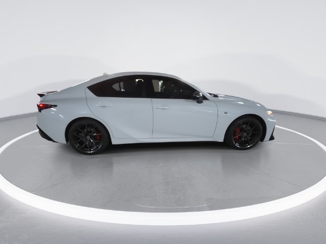 New 2026 Ultra White Lexus 350 F SPORT image 9