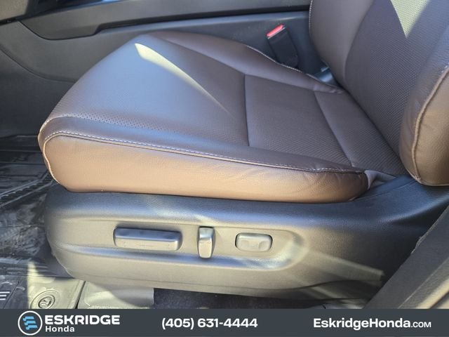 2026 Honda Ridgeline RTL - Photo 17