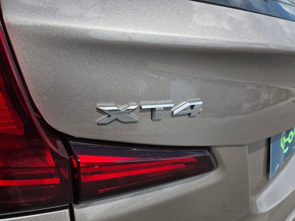 2025 Cadillac XT4 Premium Luxury - Photo 11