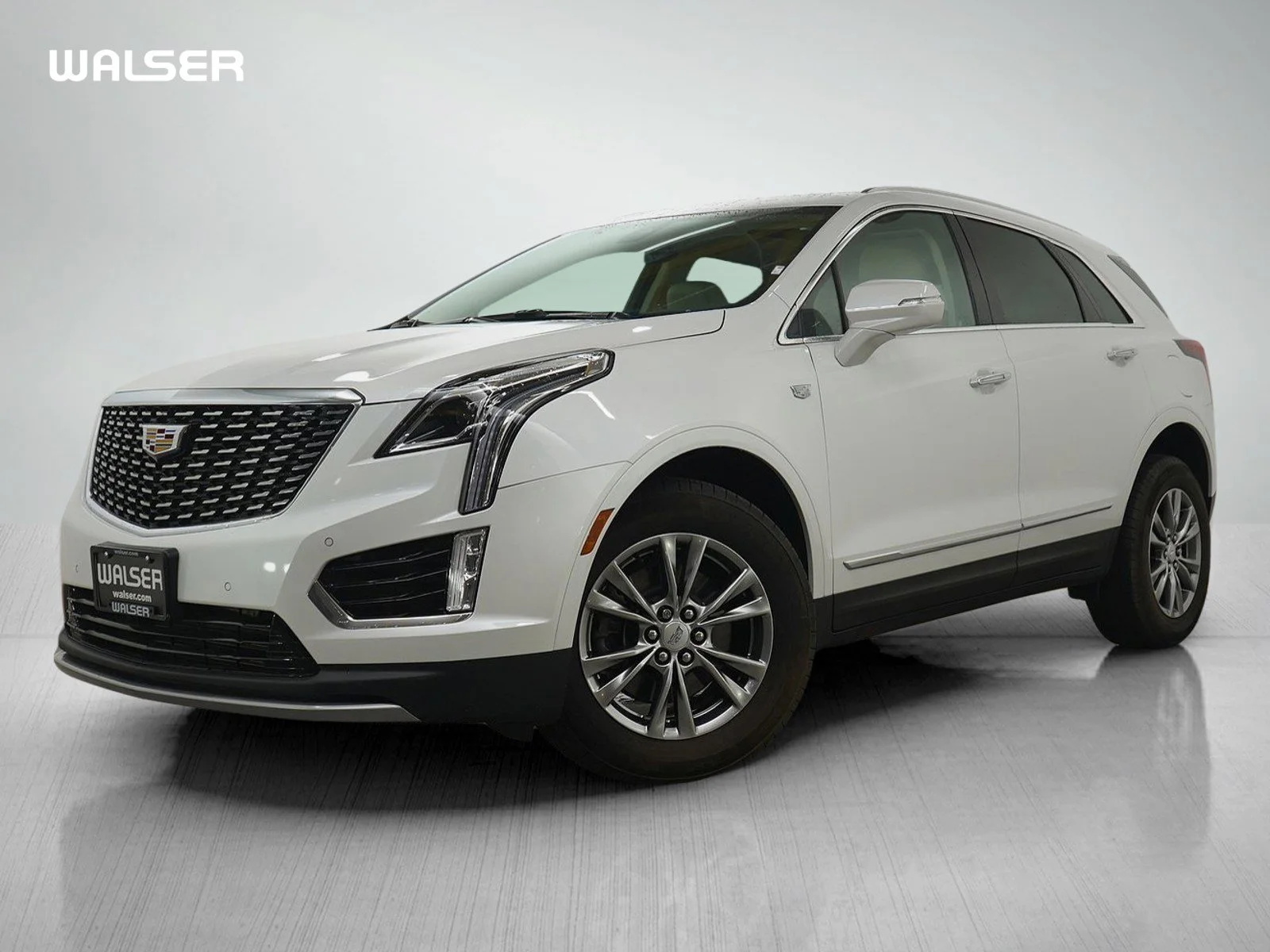 2022 Cadillac XT5 Premium Luxury AWD's photo