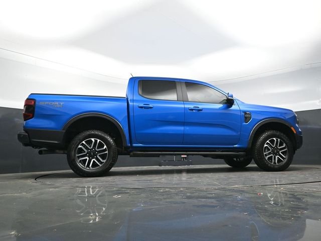 2024 Ford Ranger Lariat - Photo 32