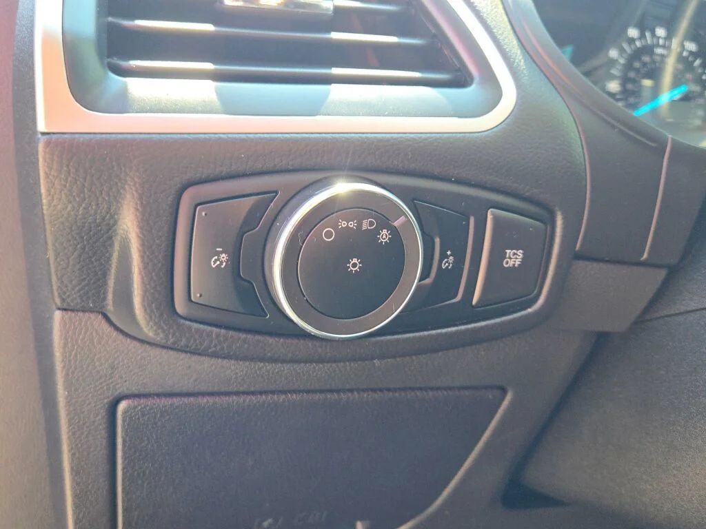 Certified Used 2024 Gray Ford SEL image 23