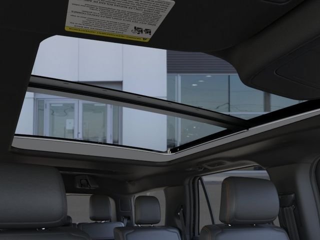 2025 Ford Expedition Tremor - Photo 22