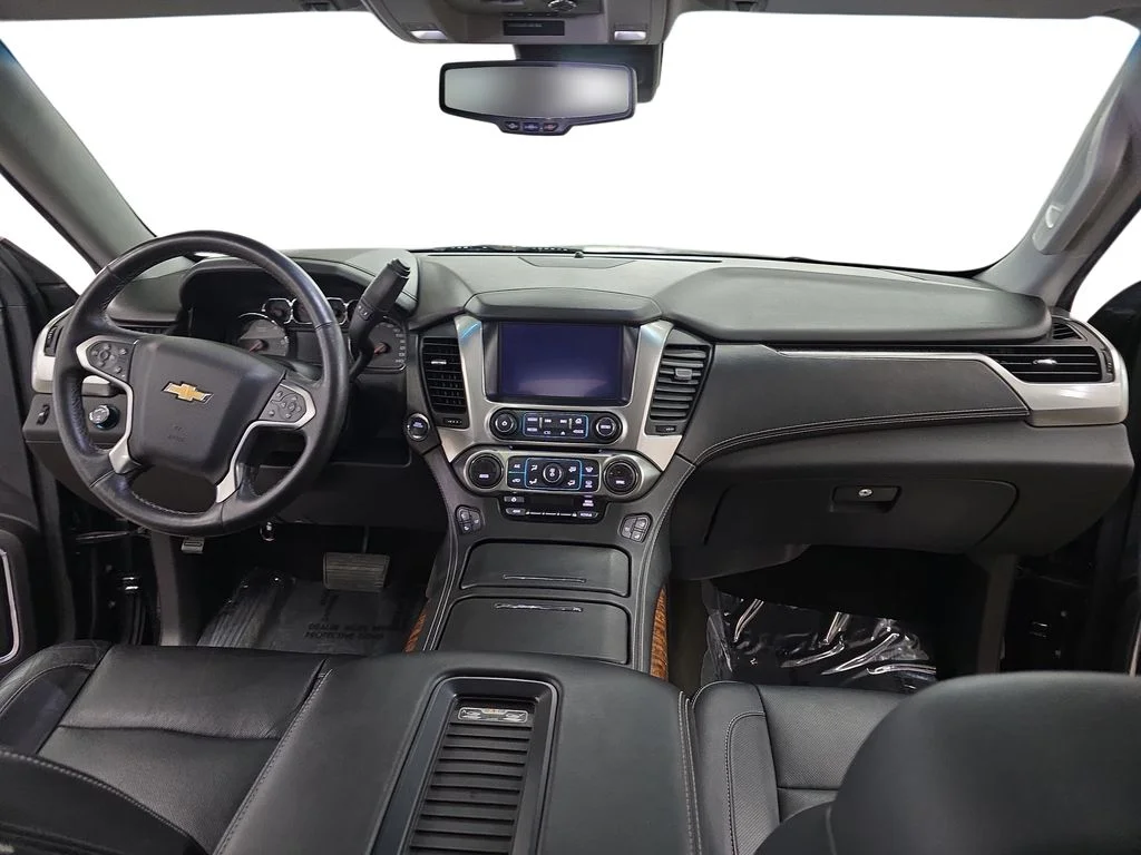 Used 2017 Black Chevrolet Premier image 9
