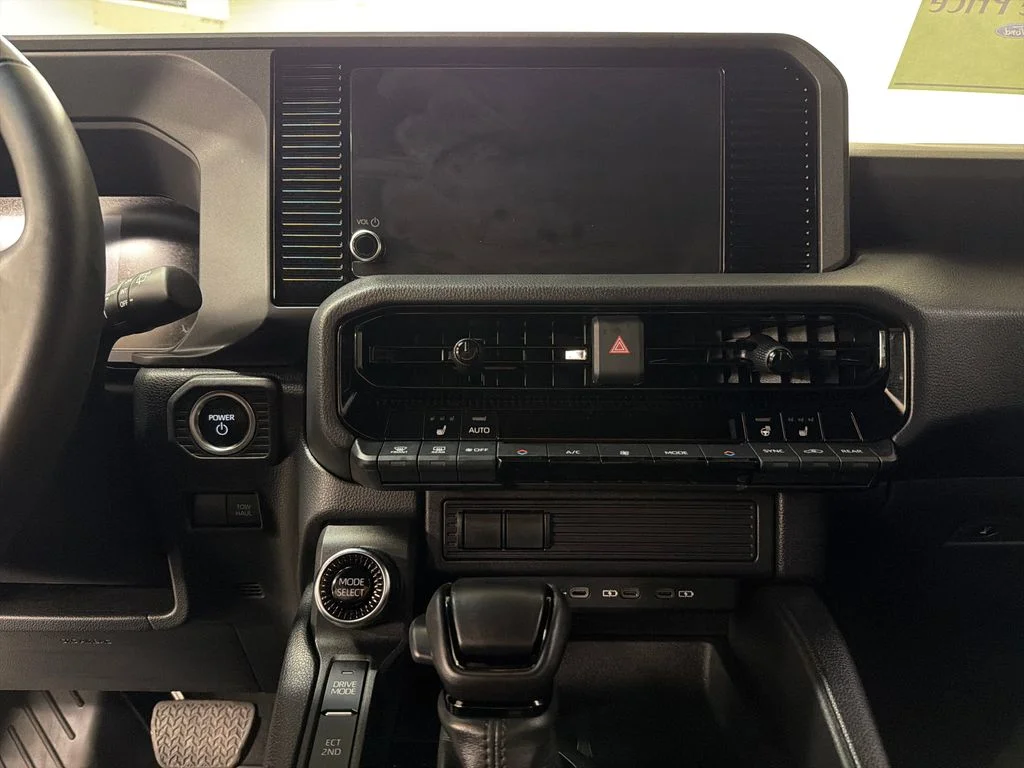 Certified Used 2025 Gray Toyota 1958 image 23