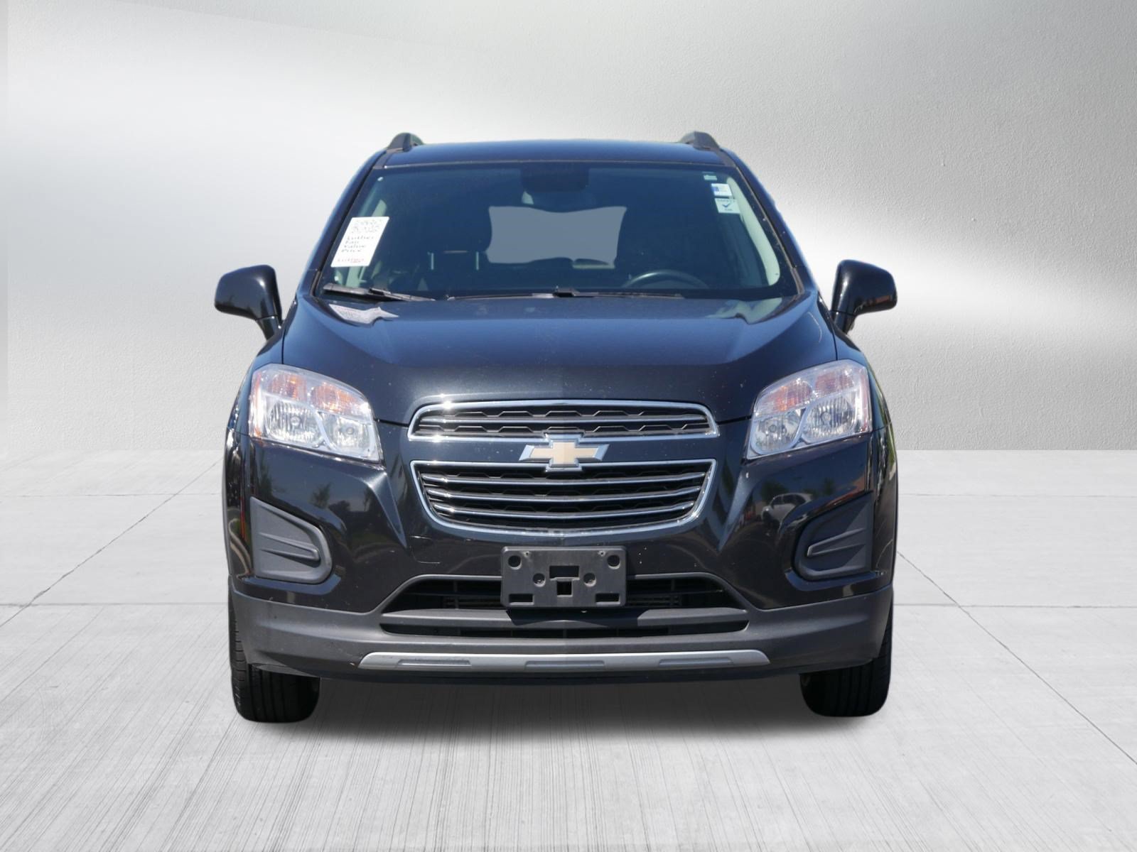 Used 2016 Chevrolet Trax LT with VIN KL7CJPSB1GB576127 for sale in Bloomington, MN