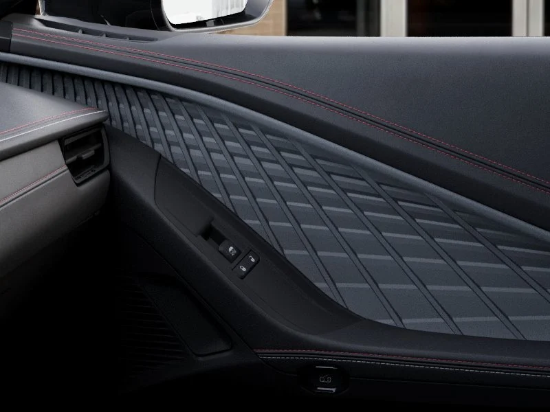 New 2026 Diamond Black Crystal Pearlcoat Dodge R/T image 27