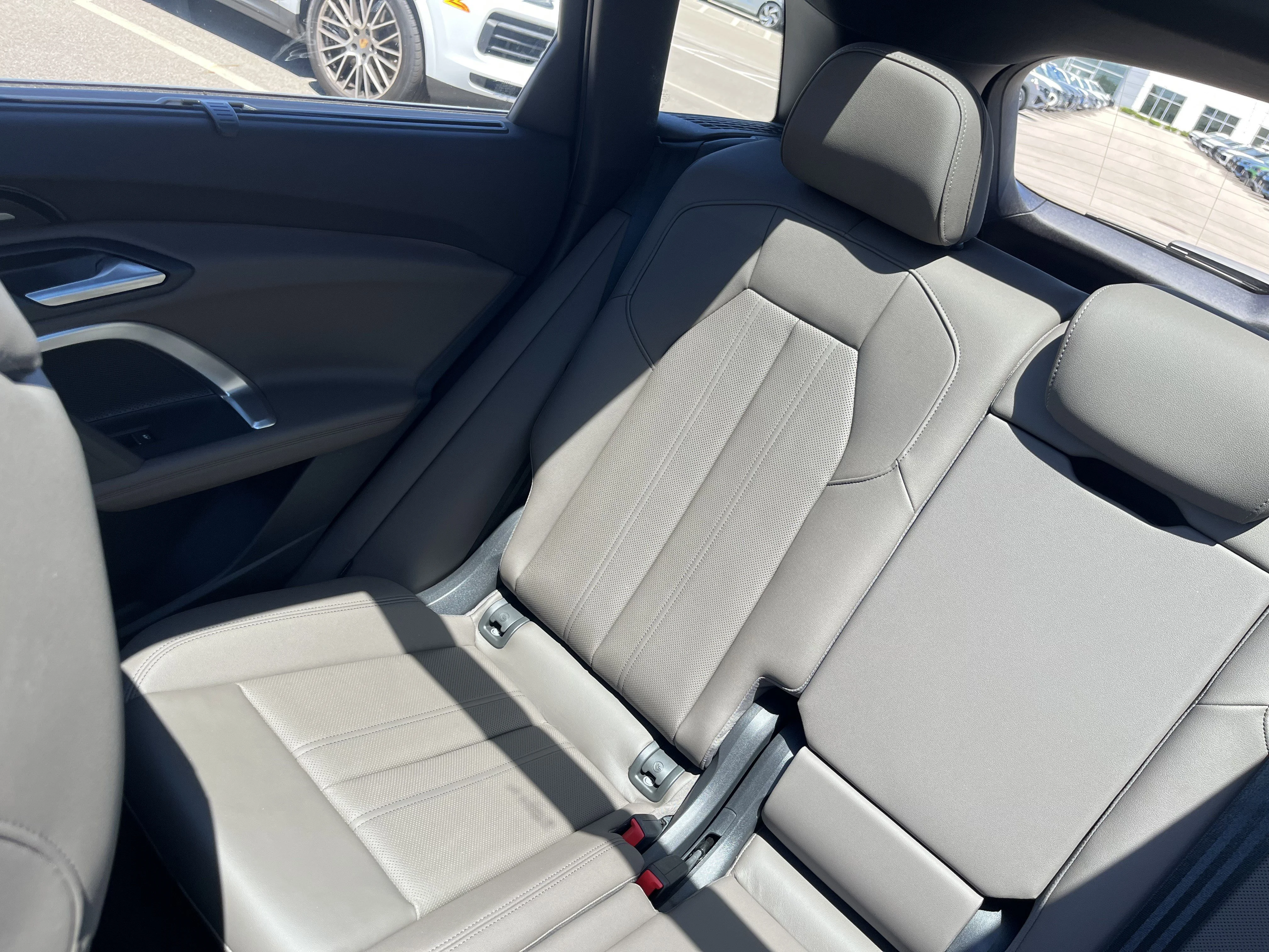 2025 Audi Q5 Premium Plus - Photo 37