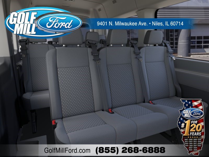 New 2026 Oxford White Ford XL image 11