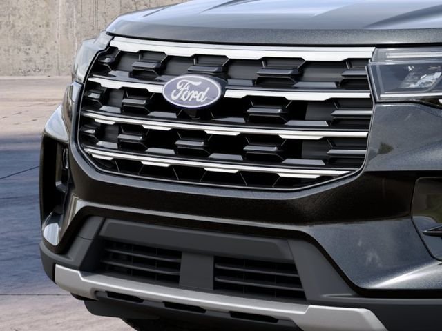 New 2027 Black Ford Active image 16