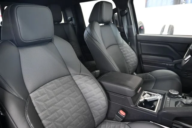 New 2026  Toyota TRD Sport image 10