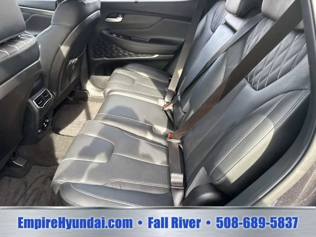 Used 2023 Gray Hyundai Calligraphy image 16