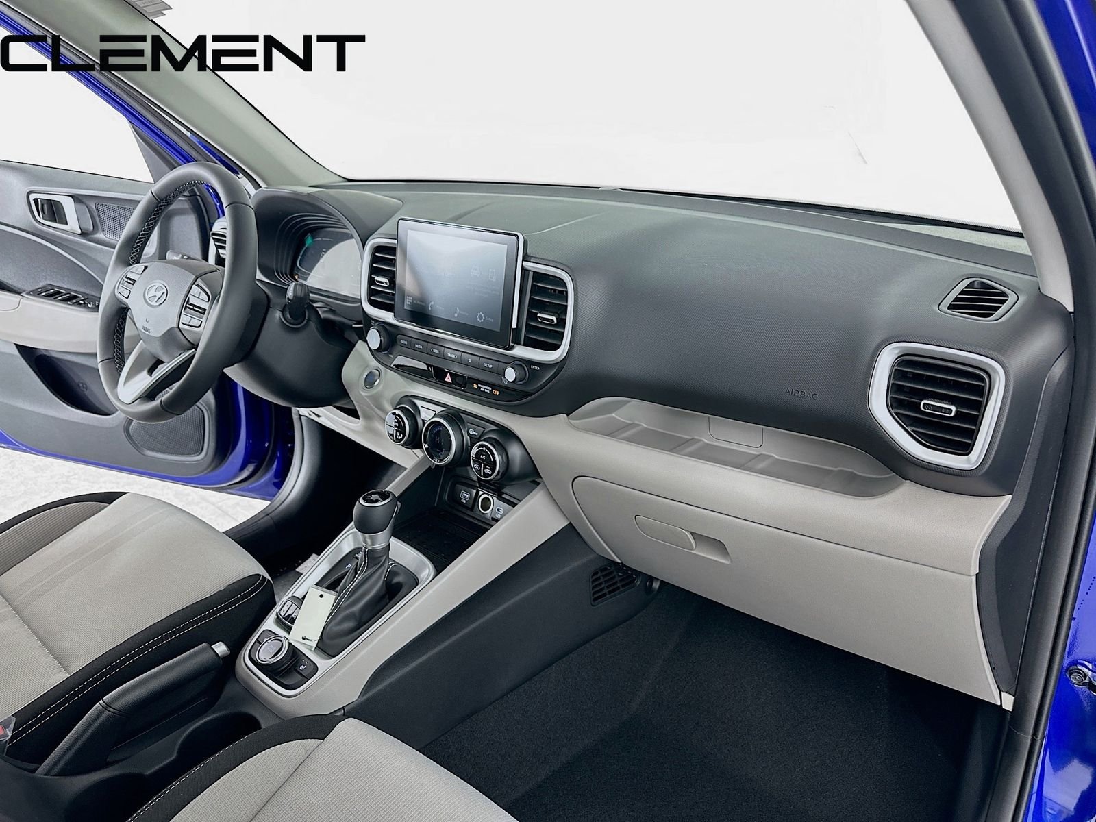 2026 Hyundai Venue SEL - Photo 35
