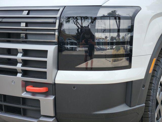 2026 Hyundai Palisade XRT Pro - Photo 28