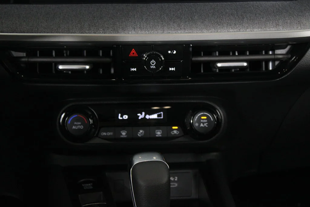 2026 Nissan KICKS SV - Photo 22