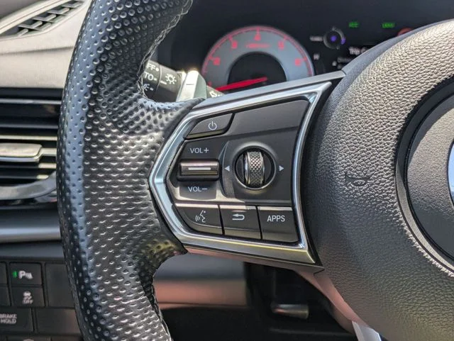 Used 2021  Acura A-Spec Package image 15