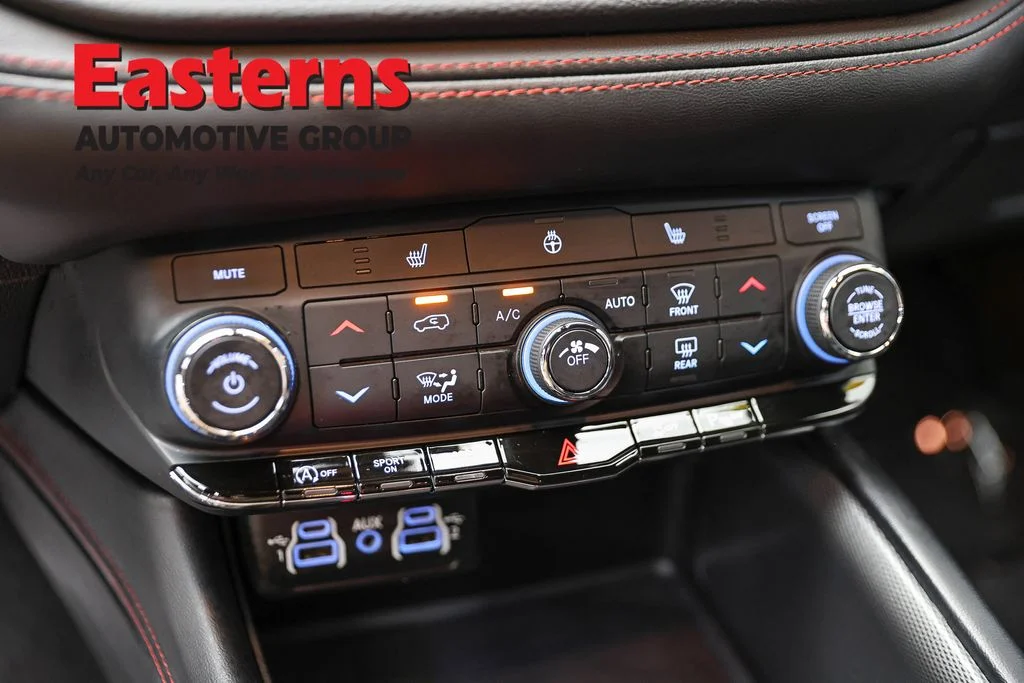 Used 2025 White Dodge GT image 20