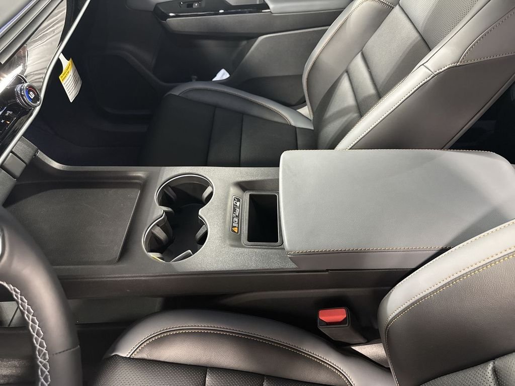 2025 Honda Prologue Elite - Photo 26