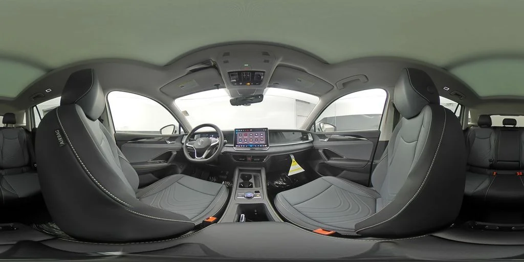 New 2026  Volkswagen 2.0T SE image 13