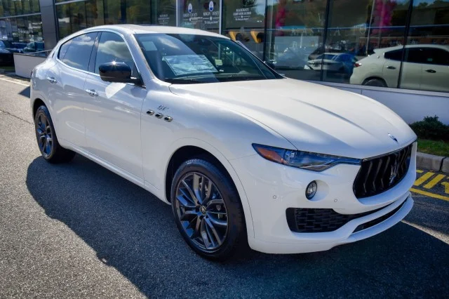 New 2024 Bianco Maserati GT Ultima Loaded, AWD, Ferrari Engine, Brand New image 9