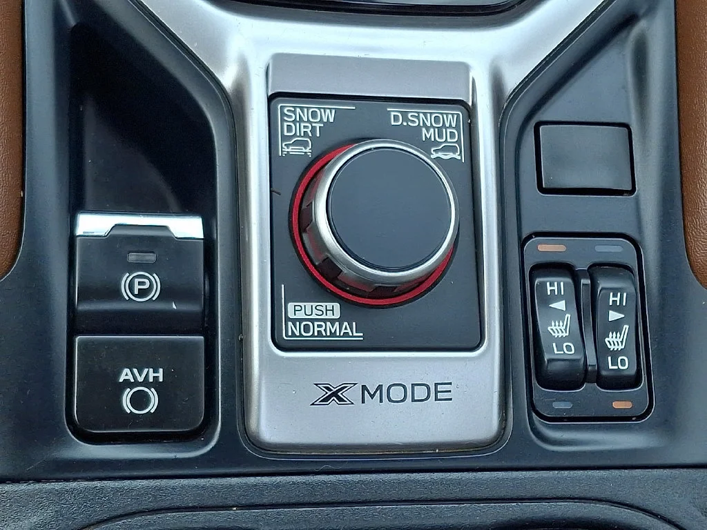 Used 2019 Gray Subaru Touring image 25