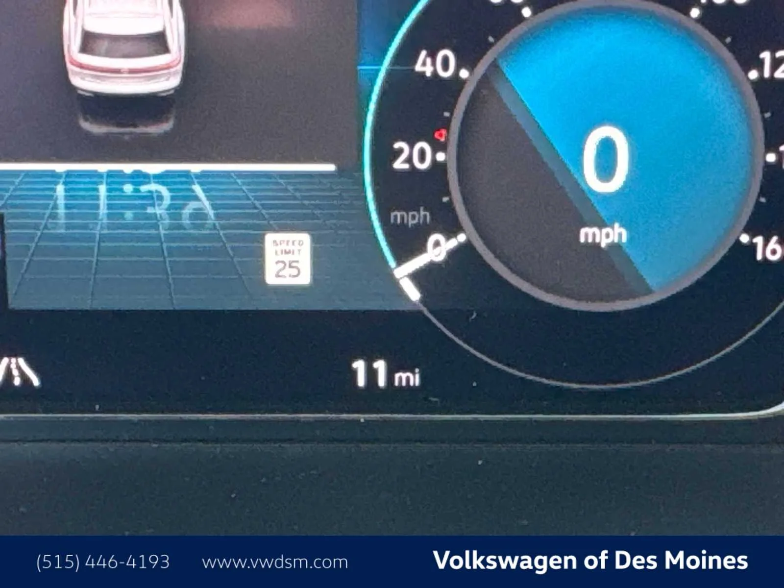 2026 Volkswagen Atlas SEL - Photo 19