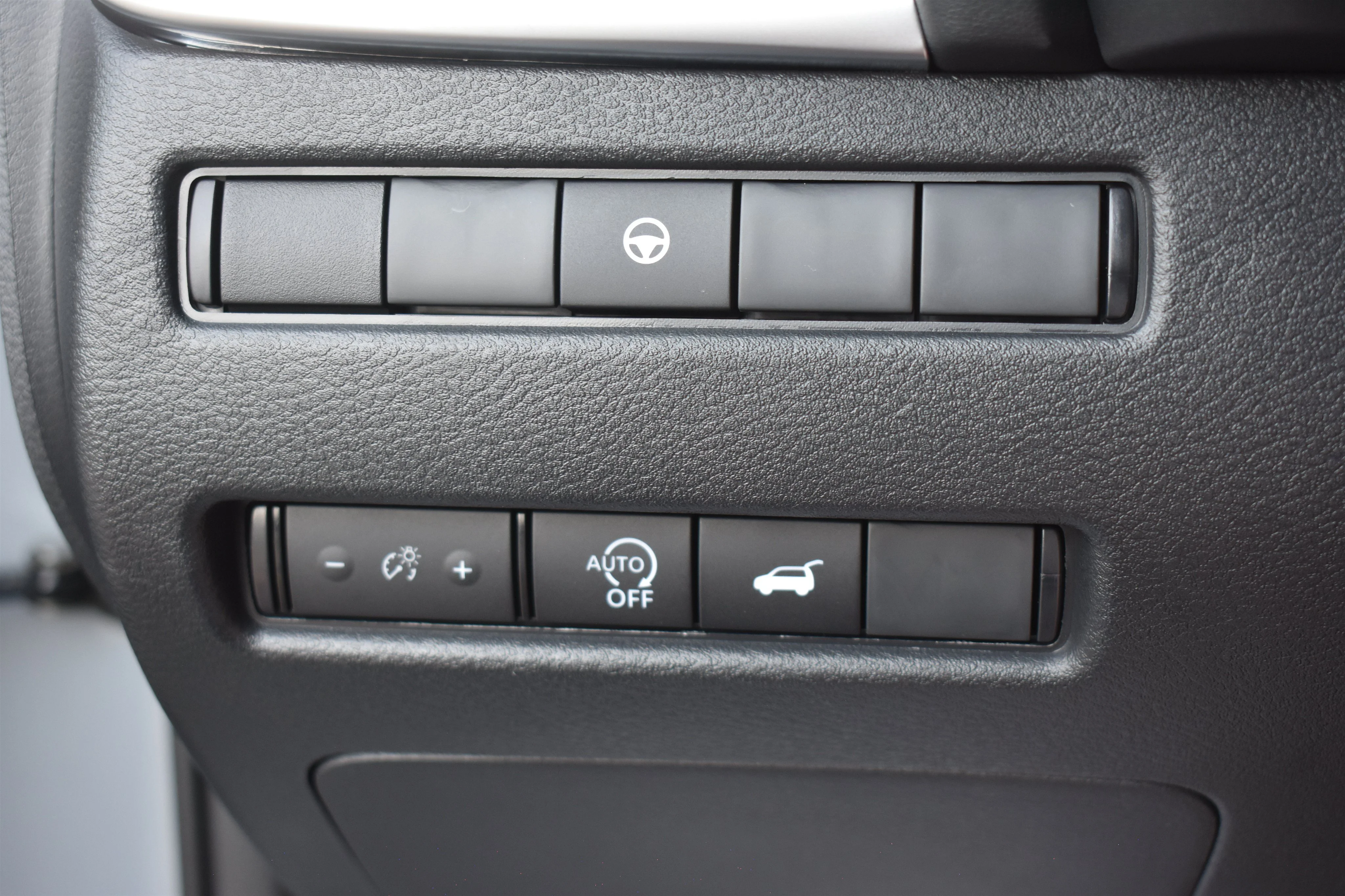 New 2026 Boulder Gray Pearl Nissan Rock Creek image 27
