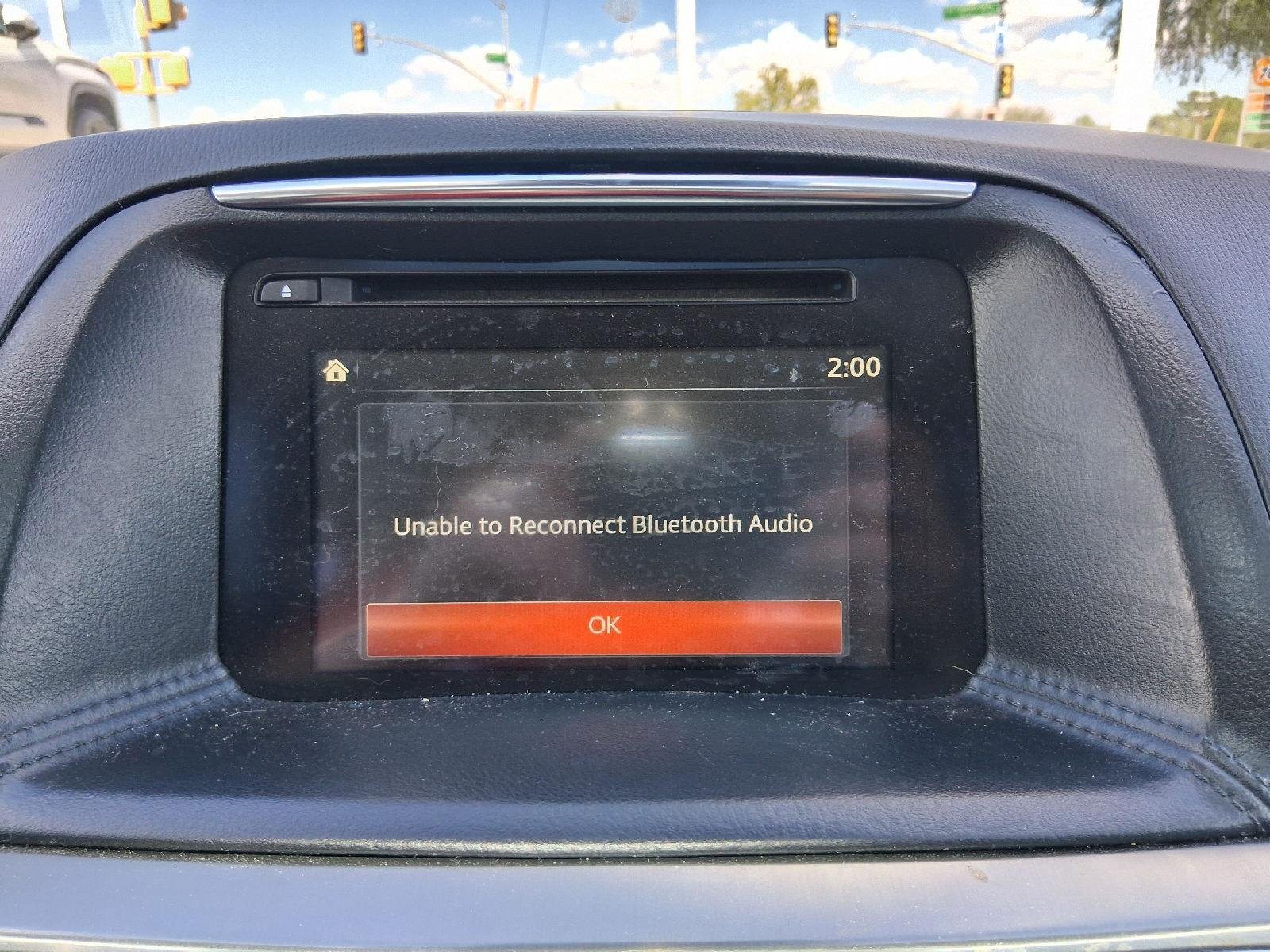 Used 2016 Jet Black Mica Mazda Grand Touring image 31