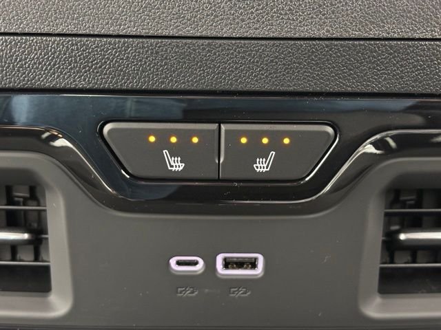 2026 GMC Sierra 2500HD AT4 - Photo 8