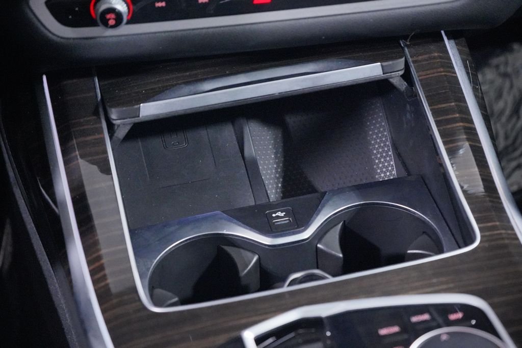 2024 BMW X7 40i - Photo 22