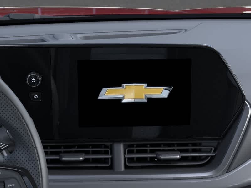 2026 Chevrolet Trax LS - Photo 20