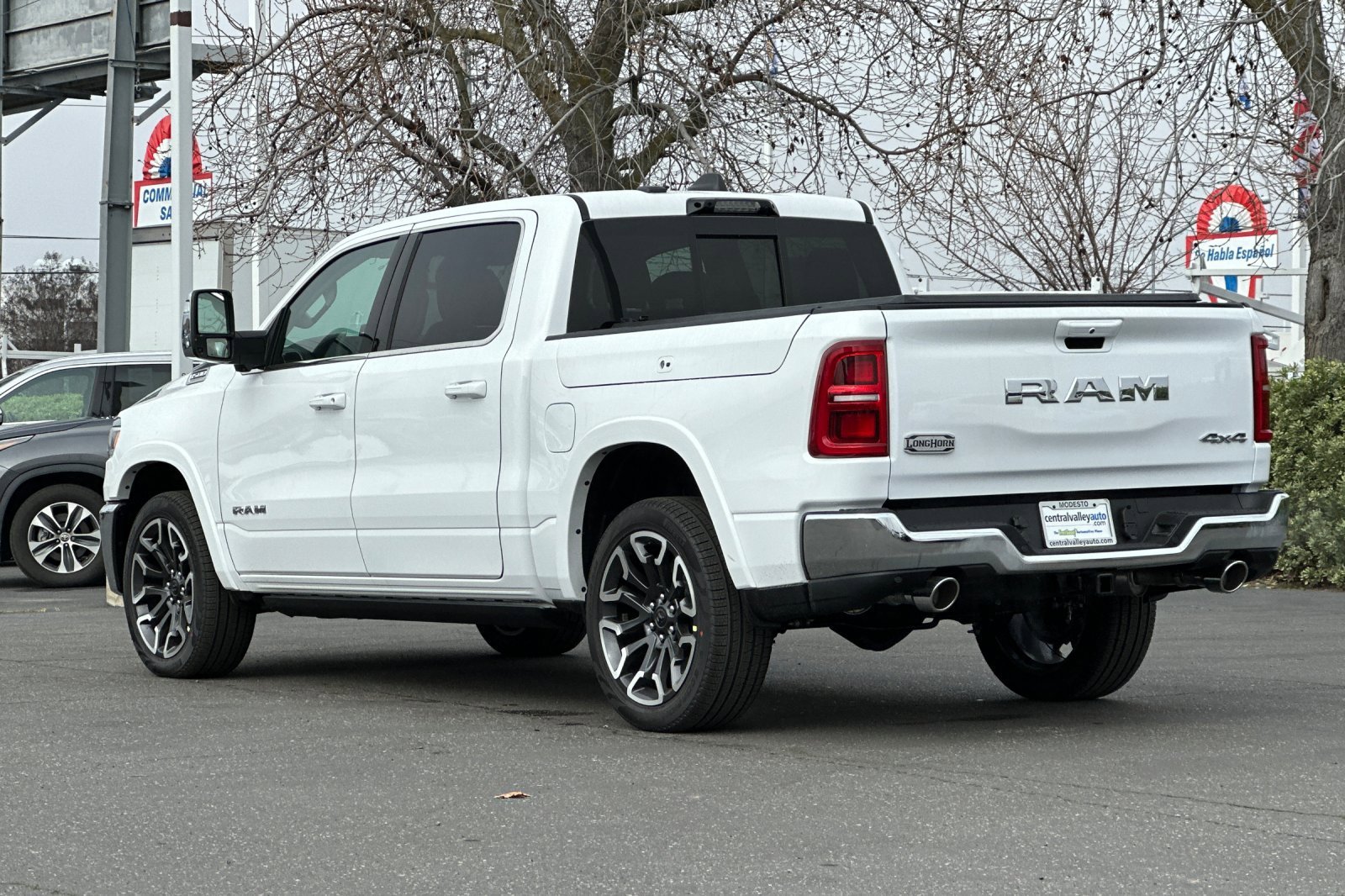 2026 RAM 1500 Limited Longhorn - Photo 6