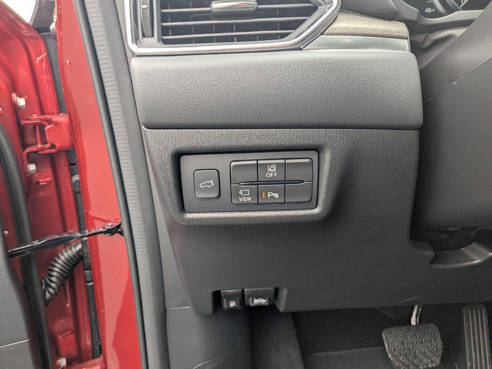 2025 Mazda CX-5 Turbo Signature - Photo 21