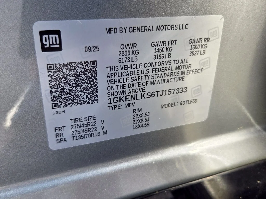 Used 2026 Sterling Metallic GMC Denali image 20