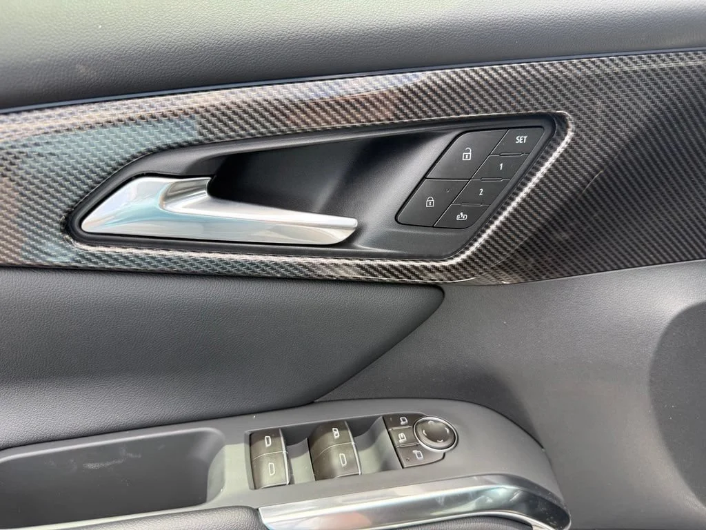 2026 Chevrolet Traverse High Country - Photo 19