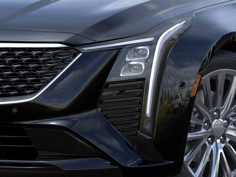 2026 Cadillac CT5 Premium Luxury - Photo 19