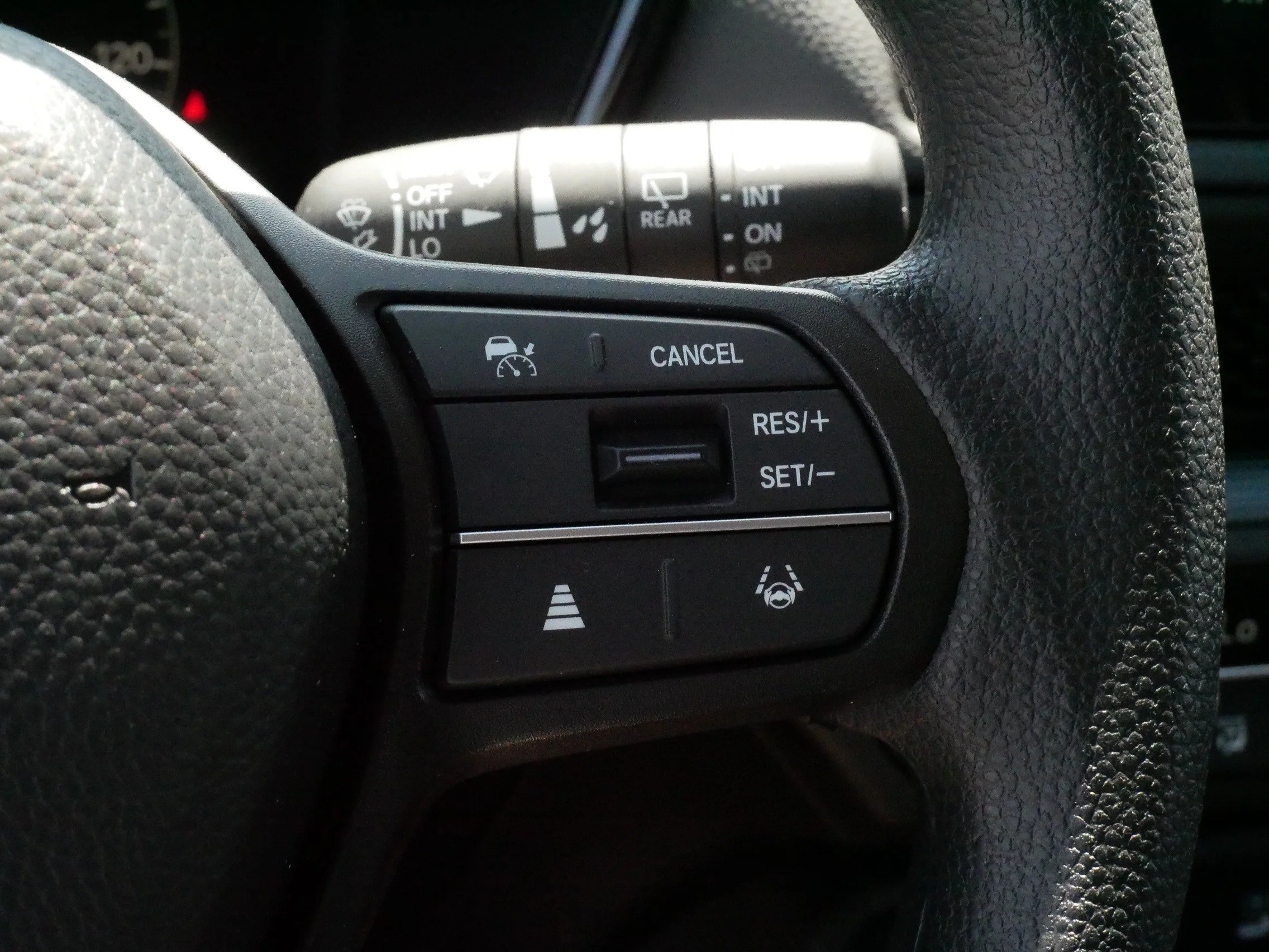 2026 Honda CR-V EX - Photo 61