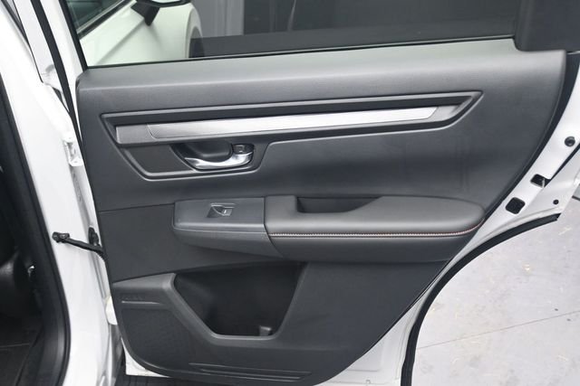 2026 Honda CR-V Sport - Photo 19