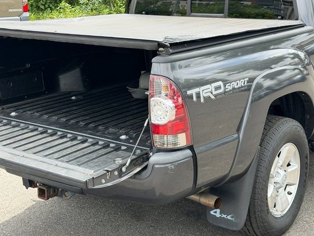 Used 2014 Gray Toyota Base image 21