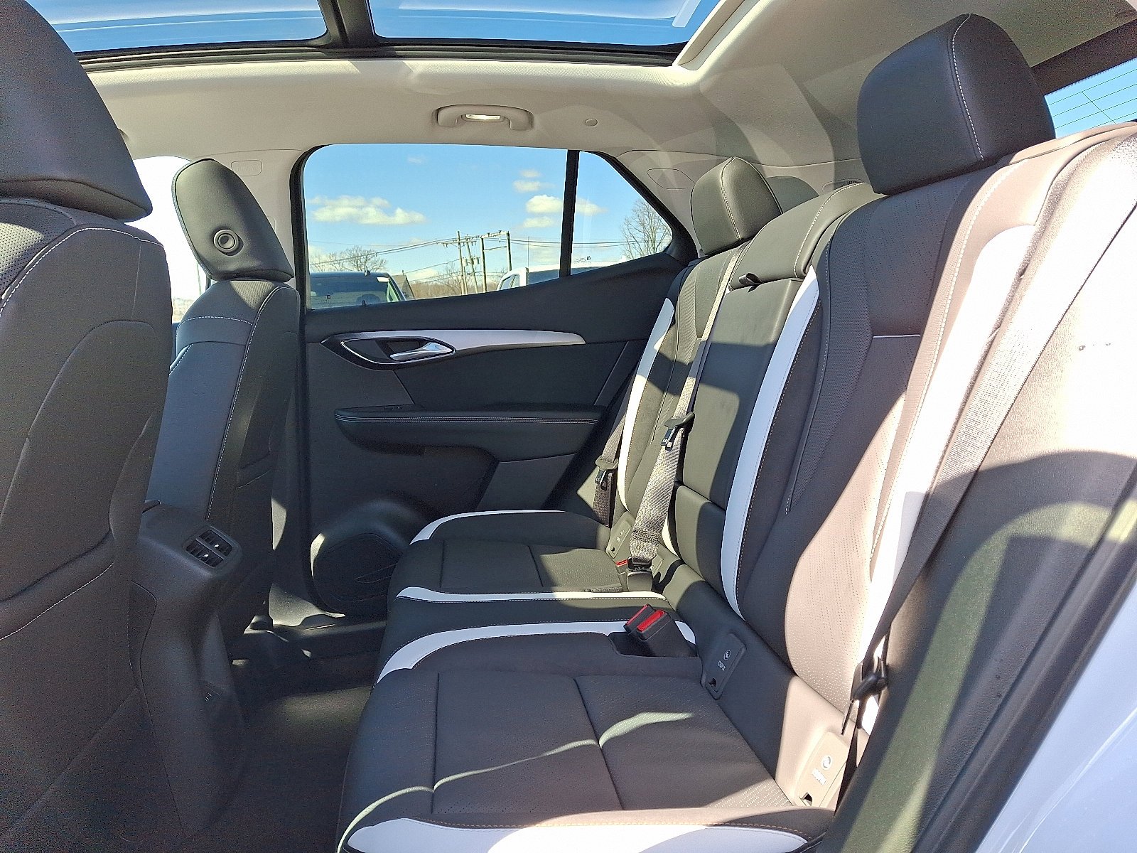2026 Buick Envision Sport Touring - Photo 6