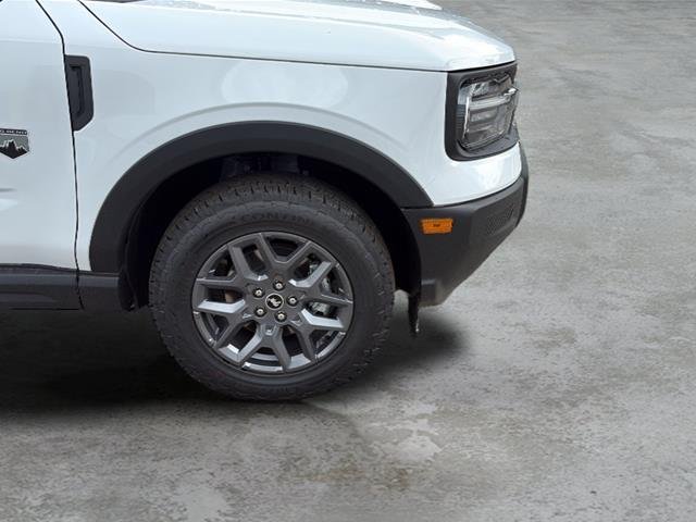 New 2026 Oxford White Ford Big Bend® image 31