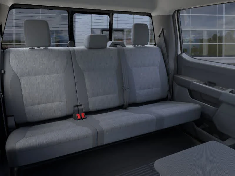 2025 Ford F-250 Super Duty XL - Photo 11