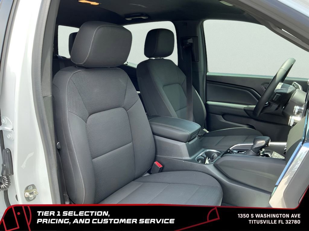 2024 GMC Canyon Elevation - Photo 20