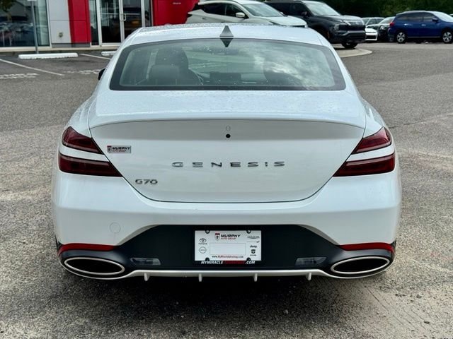Used 2025 Uyuni White Genesis 2.5T image 6