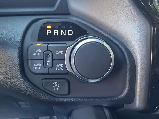 2026 RAM 1500 Big Horn/Lone Star - Photo 21