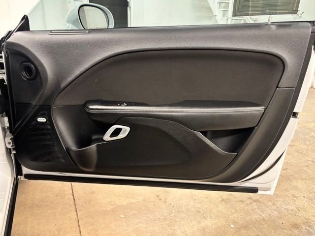 Used 2023 White Dodge GT image 22